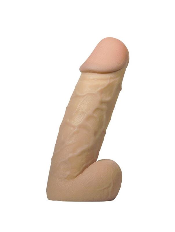 Фаллоимитатор PRINCE CHARMING DONG FLESH