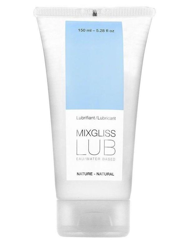 Смазка на водной основе Mixgliss Lub (150 мл)