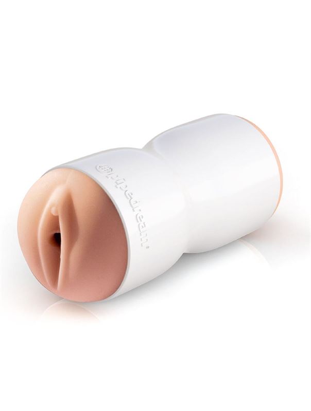 Мастурбатор вагина-ротик Pipedream Extreme Toyz Tight Grip Pussy & Mouth