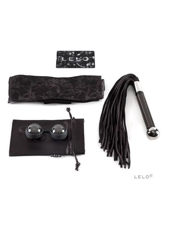 Подарочный набор Dare Me Pleasure Set (LELO)