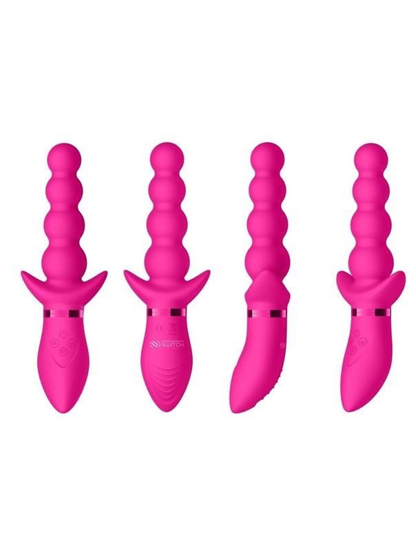 Розовый эротический набор Pleasure Kit №6