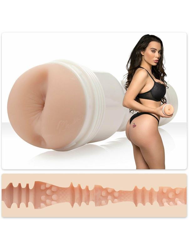 Мастурбатор анус Fleshlight Girls - Lana Rhoades Karma