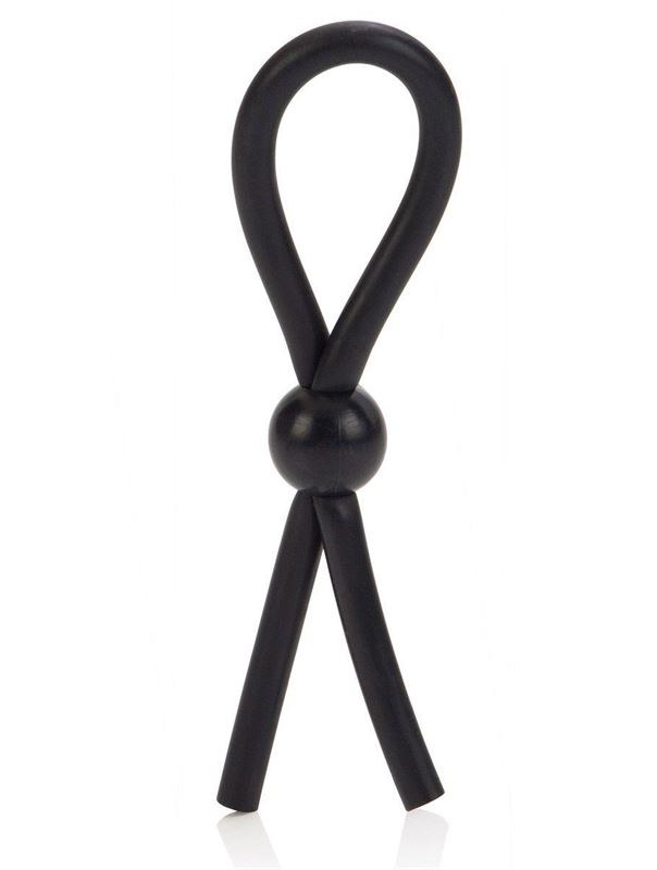 Лассо на пенис из латекса Dr. Joel Kaplan Erection Enhancing Lasso Rings