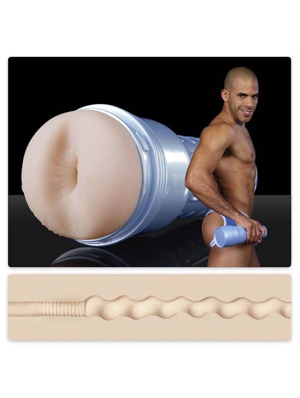 Мастурбатор-анус Fleshjack Boys - Austin Wilde Butt