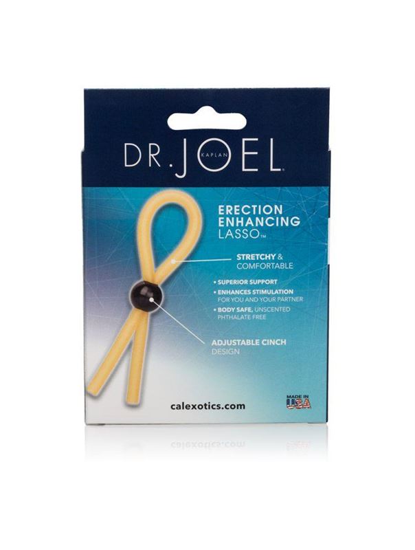 Лассо на пенис Dr. Joel Kaplan Erection Enhancing Lasso Rings