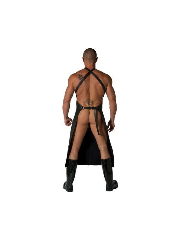 Неопреновый фартук с молнией Neoprene Apron