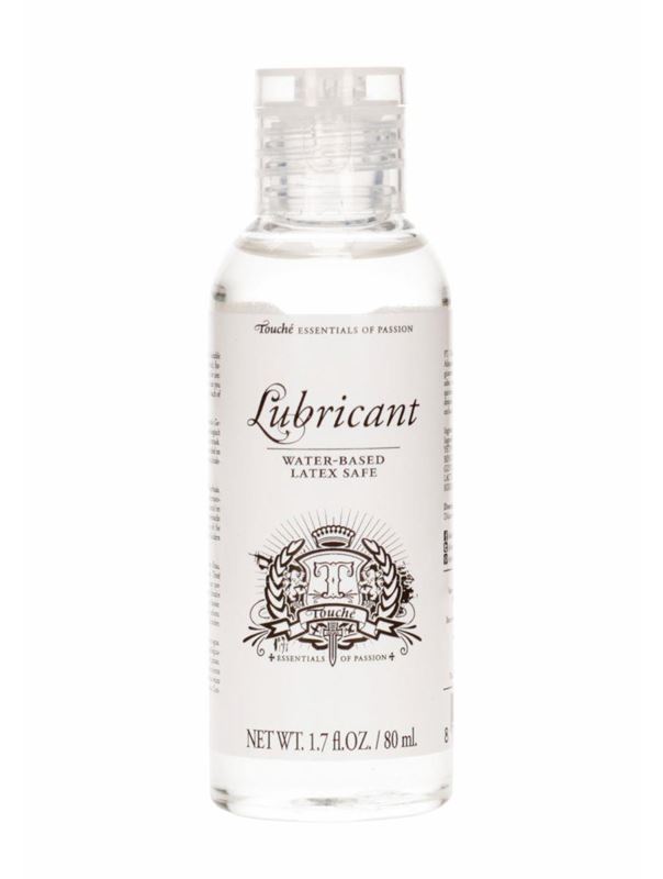 Лубрикант на водной основе Touche Body Slide Lubricant (80 мл)