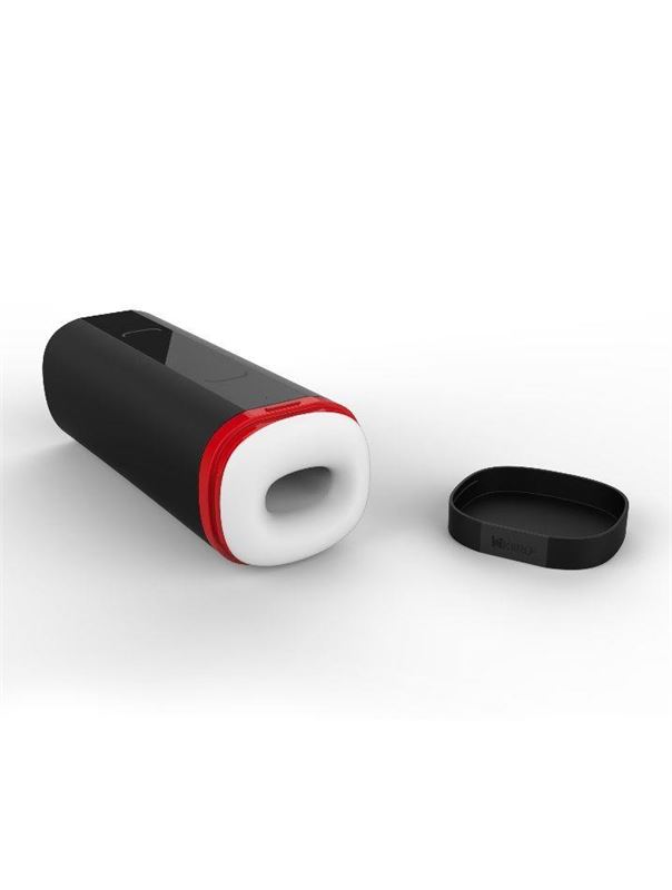 Мастурбатор для секса на расстоянии ONYX TELEDILDONIC MASTURBATOR BOBBI EDEN