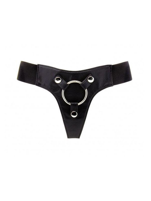 Эластичный трусики для фиксации насадок при помощи кольца Elastic Harness