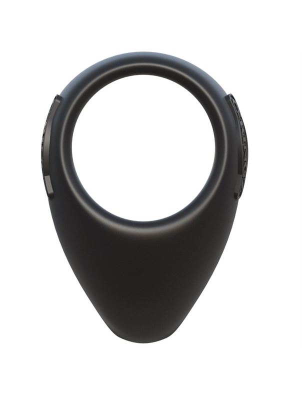 Эрекционное кольцо из силикона Silicone Taint-Alizer