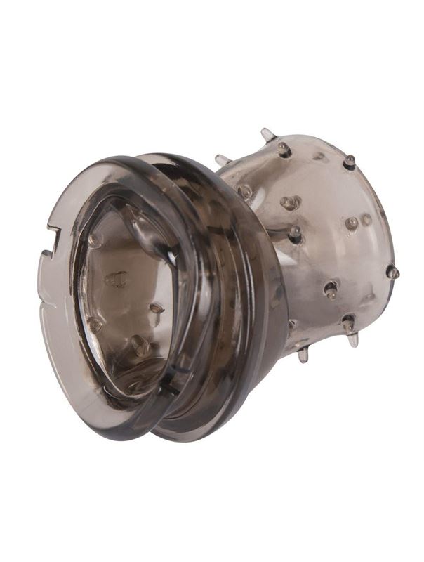 Мастурбатор с ротацией Rotator