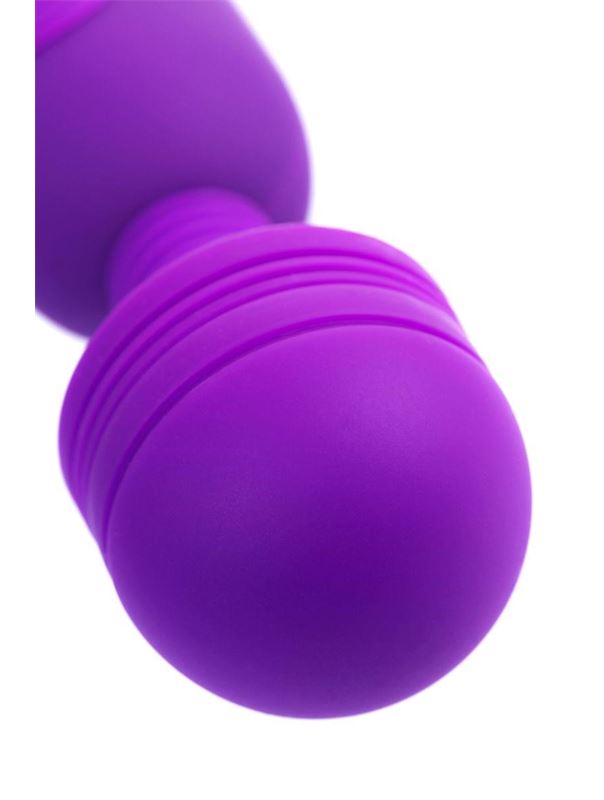 Фиолетовый вибратор-жезл Kily (18,7 см)
