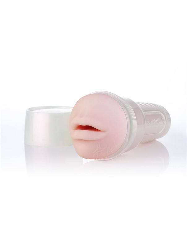 Мастурбатор-ротик FleshLight Girls - Lisa Ann Swallow