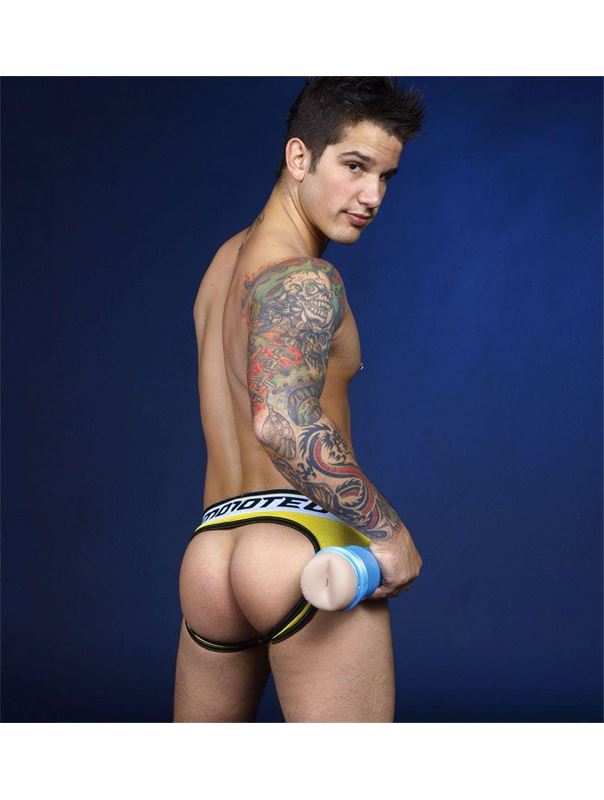 Мастурбатор-анус Fleshjack Boys - Pierre Fitch Butt