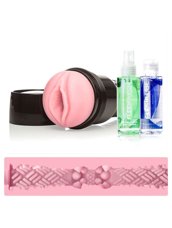 Подарочный набор Fleshlight Go Surge Value Pack