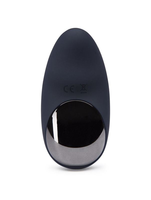 Клиторальный стимулятор DARKER DELICIOUS TINGLES CLITORAL VIBRATOR