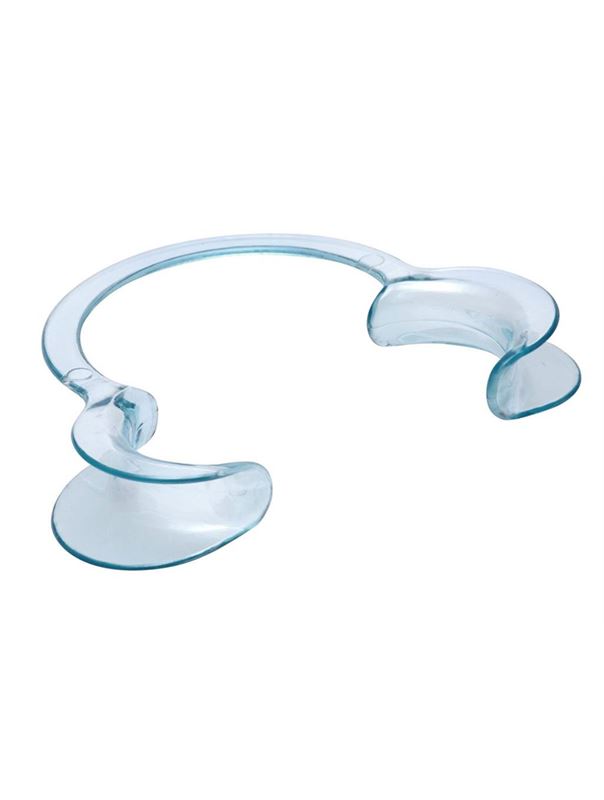 Расширитель рта Cheek Retractor Dental Mouth Gag