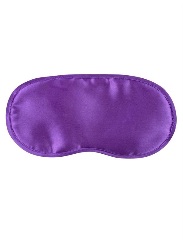 Набор для интимных удовольствий Purple Passion Kit 
