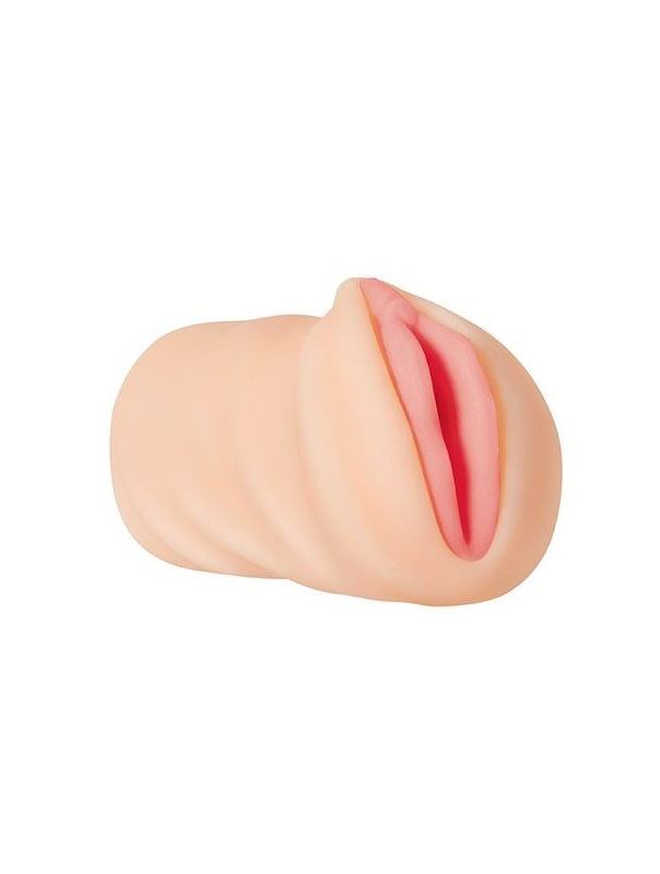 Телесный мастурбатор-вагина ALEXIS TEXAS REALISTIC VAGINA STROKER