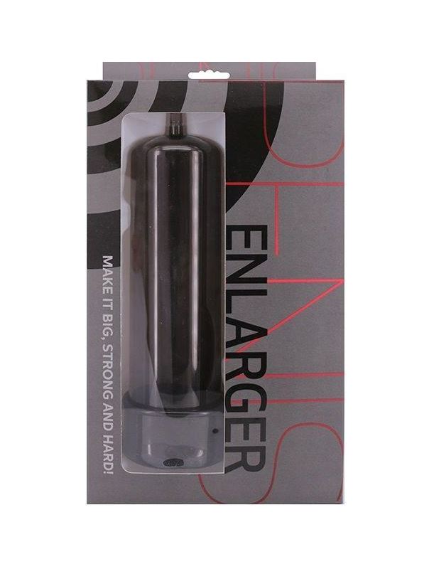 Вакуумная помпа для увеличения члена Penis Enlarger