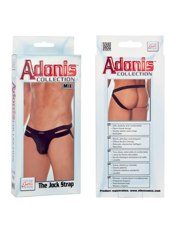 Мужские трусы Adonis The Jock Strap M/L