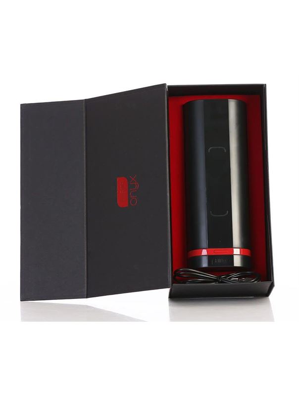 Мастурбатор для секса на расстоянии ONYX TELEDILDONIC MASTURBATOR LISA ANN