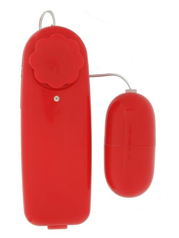 Подарочный набор секс-игрушек и аксессуаров RED ROMANCE GIFT SET