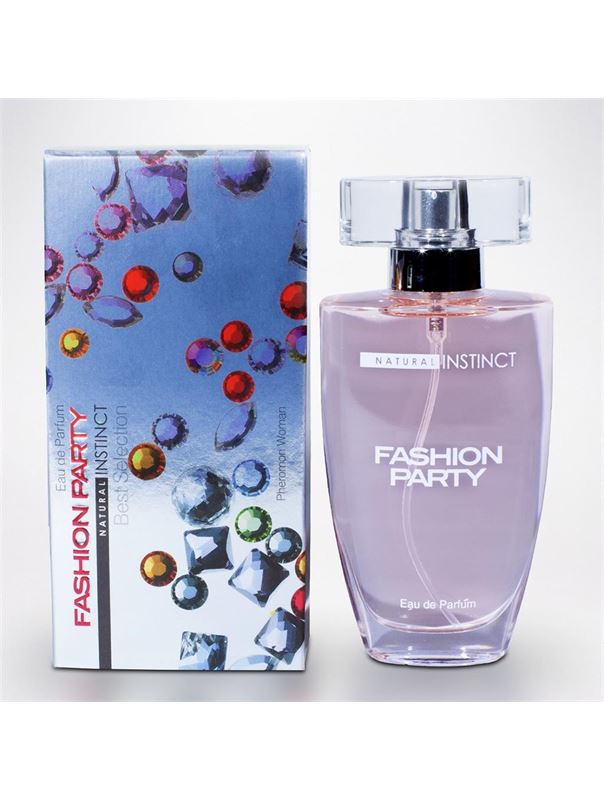 Женские духи Natural Instinct Fashion Party (50 мл)