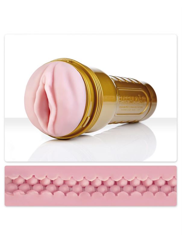 Мастурбатор-вагина Fleshlight Stamina Training Unit