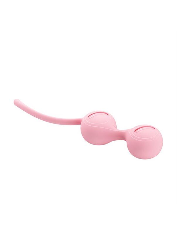 Вагинальные шарики на сцепке Kegel Tighten UP I