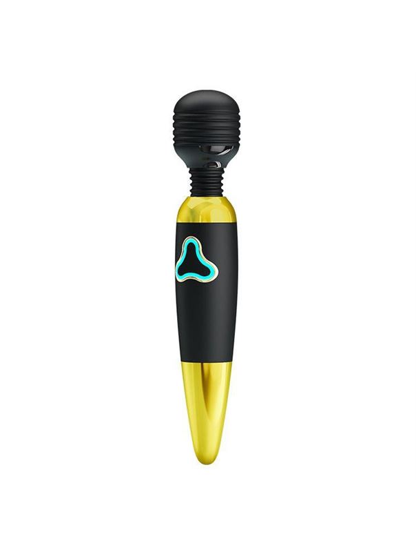 Жезловый вибромассажер Body Wand