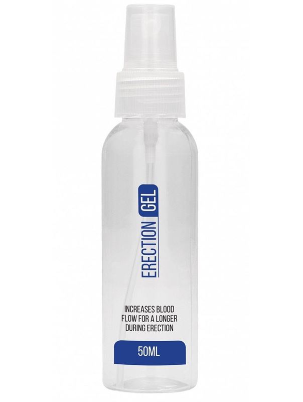 Гель для мужчин Erection Gel (50 мл)