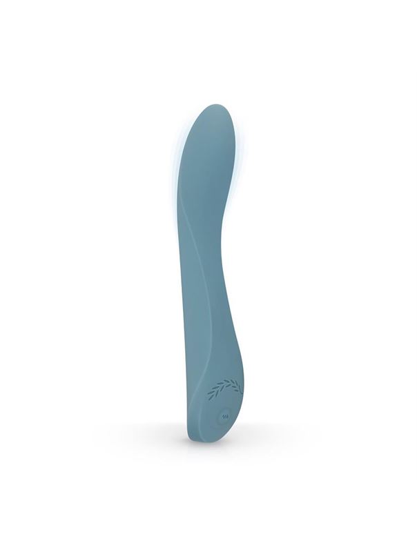 Вибростимулятор точки G The Rose G-Spot Vibrator (20 см)