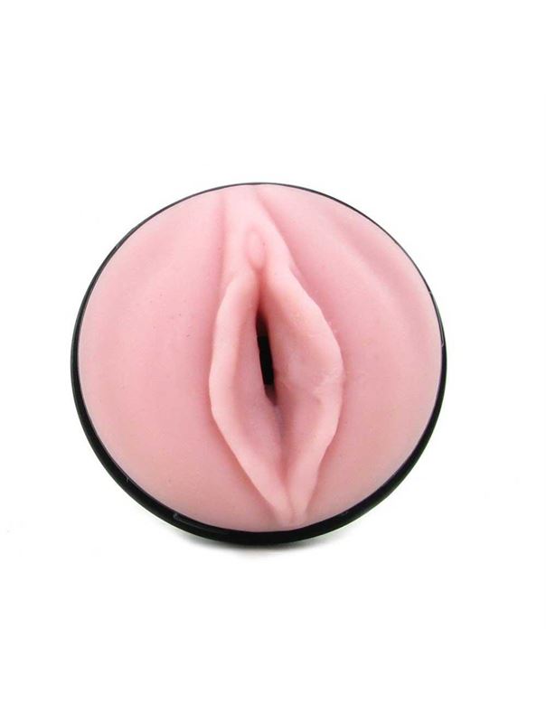 Мастурбатор-вагина Fleshlight - Pink Lady Original