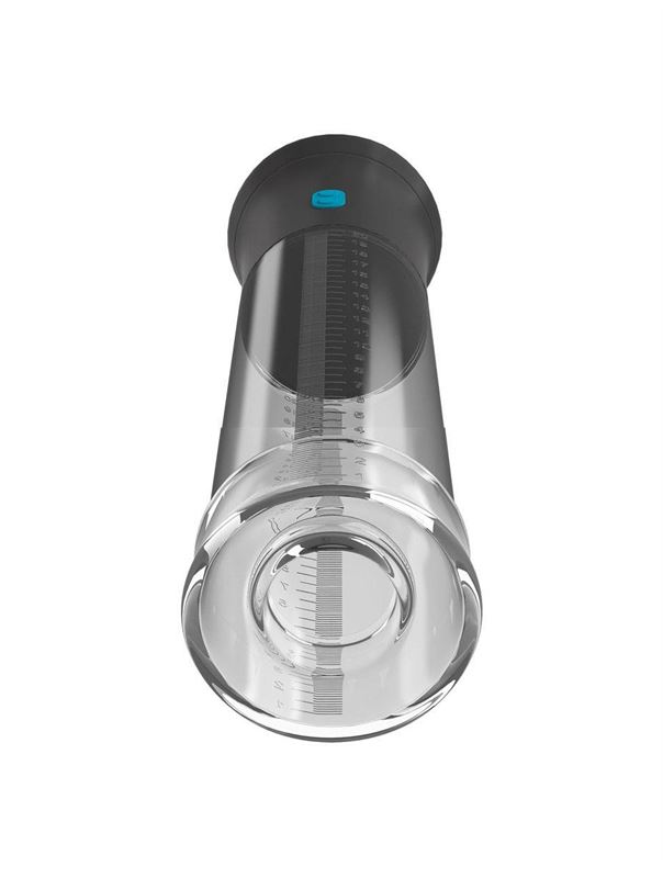 Вакуумная помпа с автоматическим насосом Deluxe Auto-Vac Pump (20,2 см)