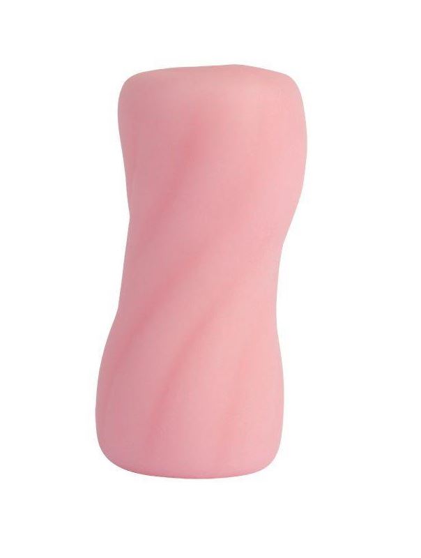 Розовый мастурбатор Vigor Masturbator Pleasure Pocket