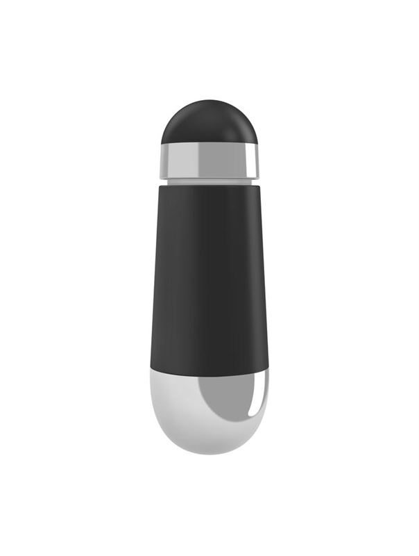 Вибропуля черная OVO W2