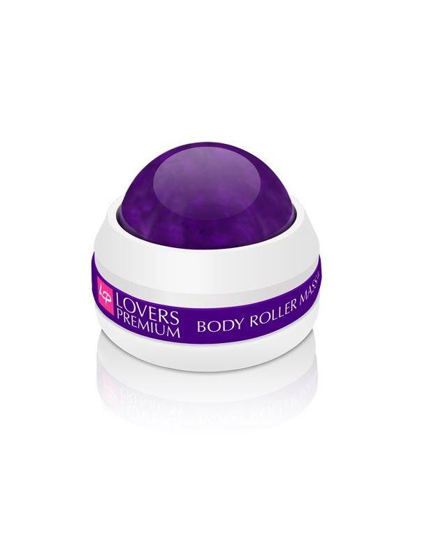 Роликовый массажер Body Roller Massager