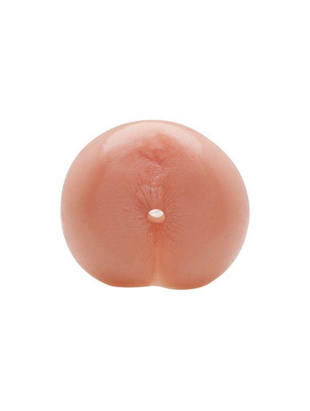 Двусторонний мастурбатор Jayden Jaymes CyberSkin Pussy  Ass Stroker