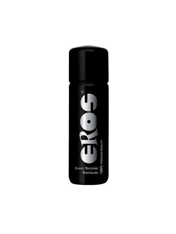 Силиконовая смазка без консервантов Eros Bodyglide - 500 мл.