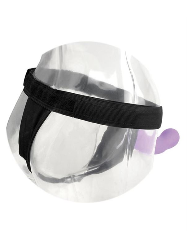 Трусики-стринги для фаллоимитаторов Universal Breathable Harness