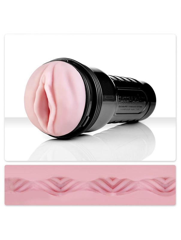 Мастурбатор вагина Fleshlight - Pink Lady Vortex