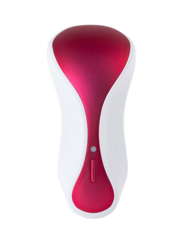 Клиторальный стимулятор Erotist Vivid