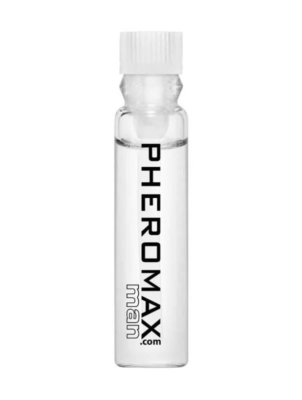 Концентрат феромонов для мужчин Pheromax Man (1 мл)