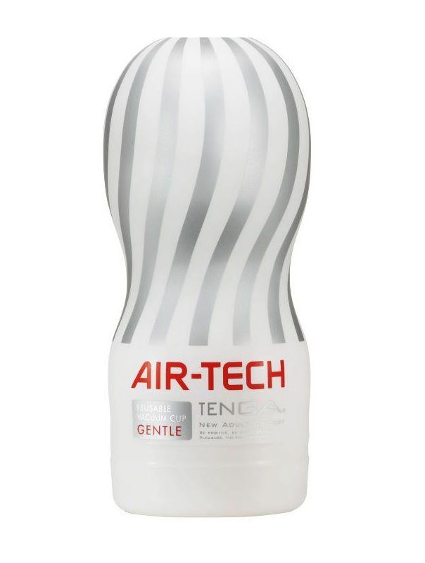 Мастурбатор Reusable Vacuum CUP Gentle