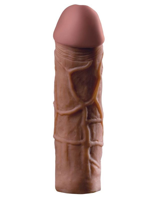 Коричневая насадка Mega 2" Extension (20,3 см)