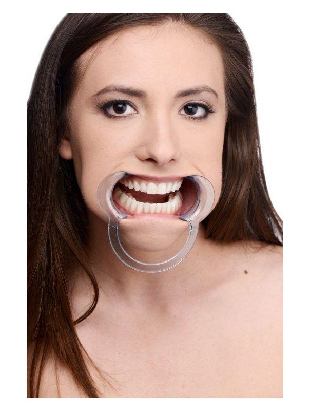 Расширитель рта Cheek Retractor Dental Mouth Gag