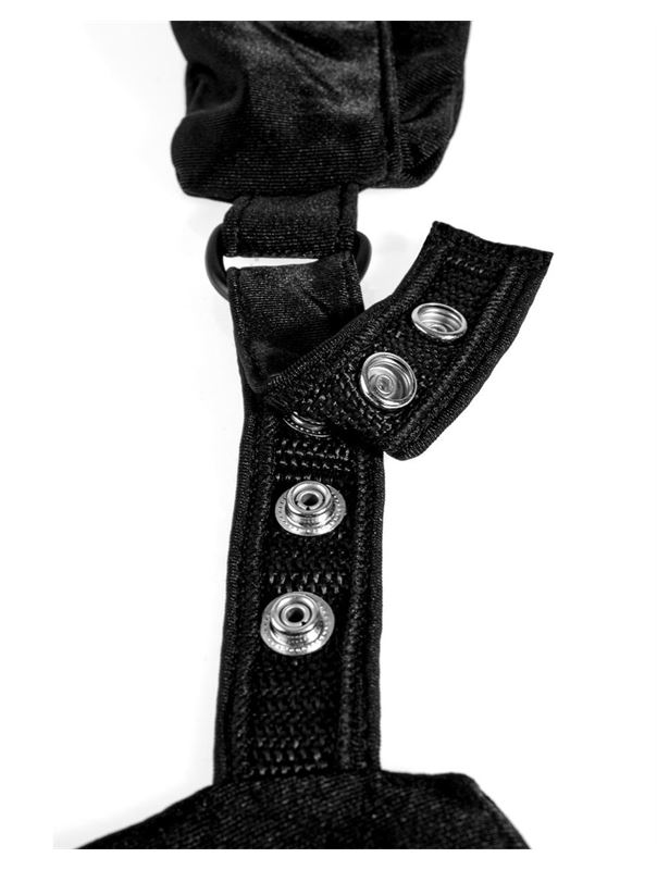 Трусики для страпона Universal Breathable Harness