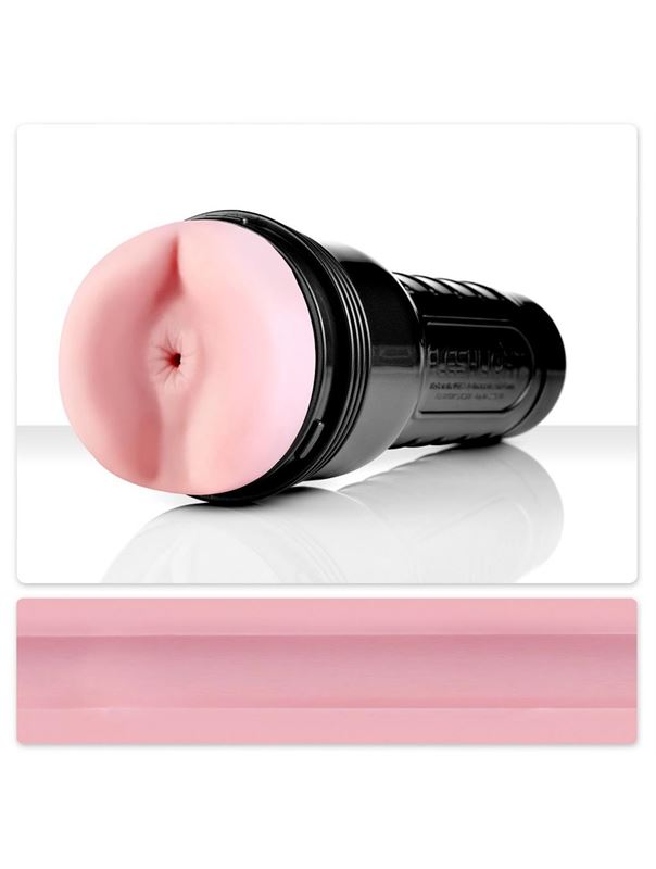 Мастурбатор-анус Fleshlight - Pink Butt Original