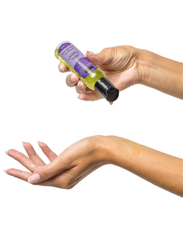 Набор массажных масел Massage Tranquility Kit